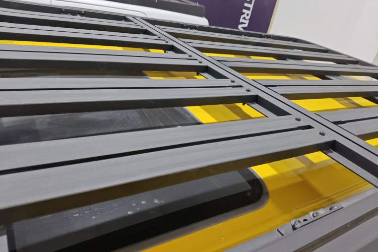 Used Tank 300 2022 2.0T Border Limited Edition
