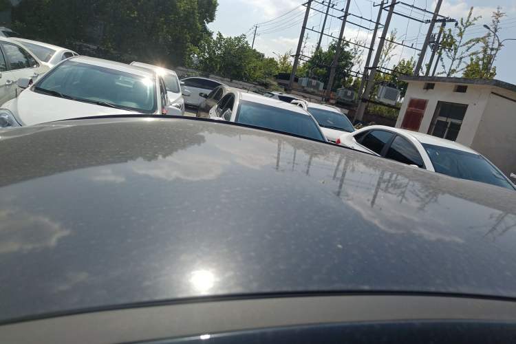 Used JAC Yiwei E10X 2024 Charming Edition 301km Lite
