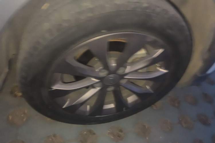 Used Geometry C 2020 Premium Range Edition 400 KM C+ Pro
