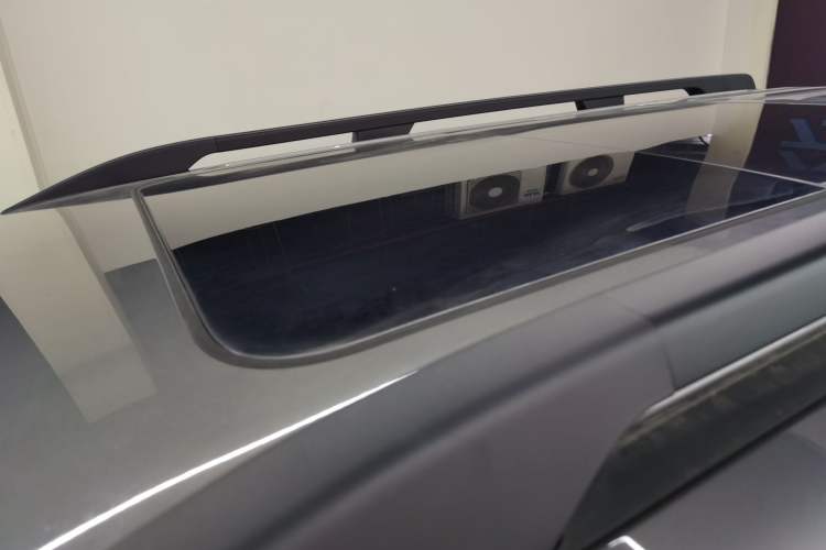 Used BAIC Off-Road BJ40 Electric Drive 2025 Advanced Edition