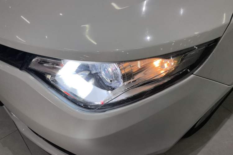 Used MG GT 2015 1.5T Automatic Fashion Edition