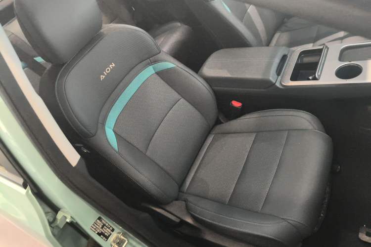 Used AION Y 2023 Younger Star Edition
