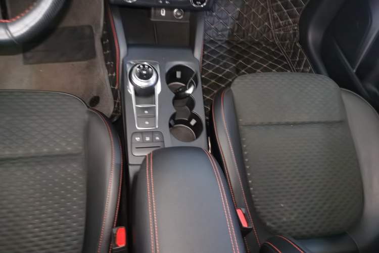 Used Ford Focus 2020 Hatchback EcoBoost 180 Automatic ST Line