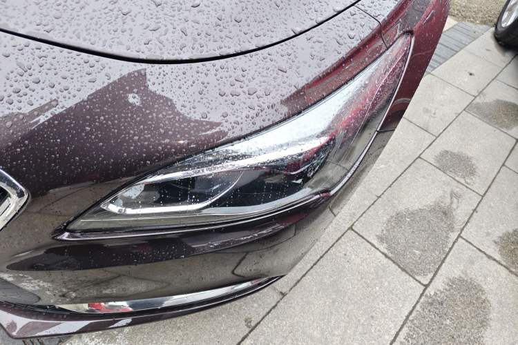 Used Buick LaCrosse 2018 20T Elite Edition