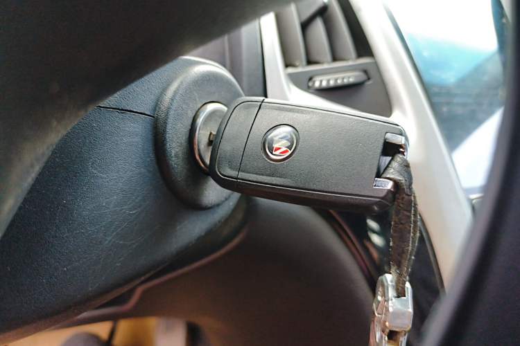 Used Buick GT 2013 GT 1.8L Automatic Fashion Edition
