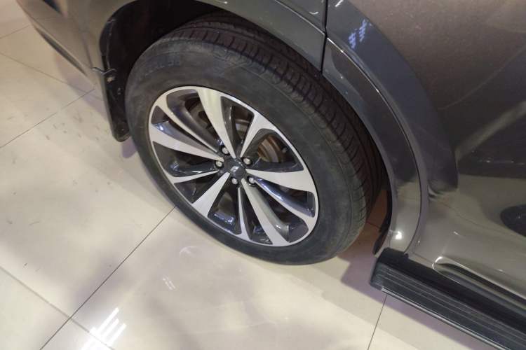 Used Li Auto ONE 2020 Extended-Range 6-Seater Version