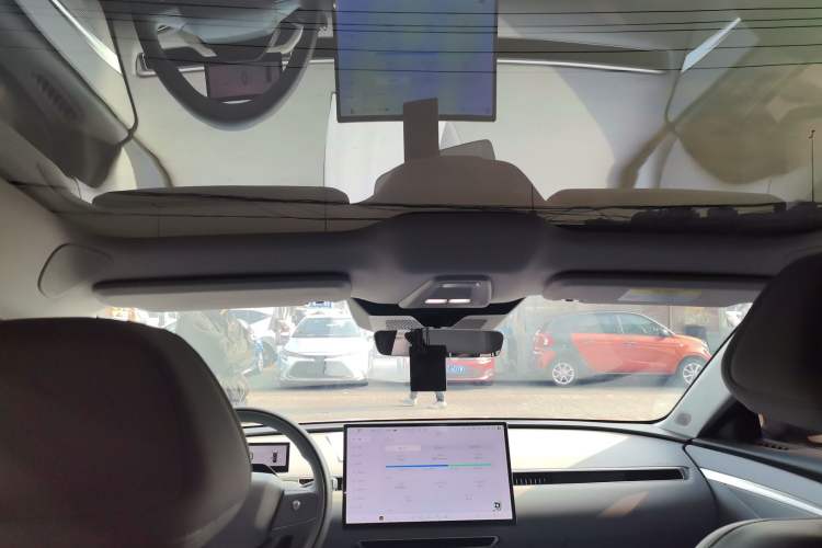 Used XPeng MONA M03 2024 620 with Ultra-Long Range