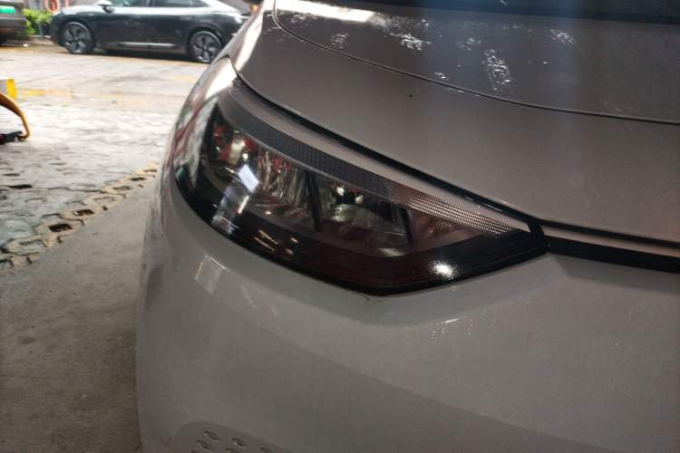 Used Volkswagen ID.3 2023 Pure Smart Edition
