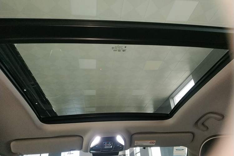 Used Ford Equator 2023 EcoBoost 225 Premier PLUS 7-Seater (2/2/3)