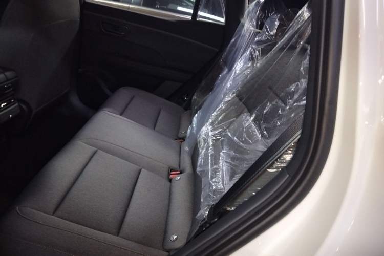 Used Toyota BZ 3X 2025 430 Air