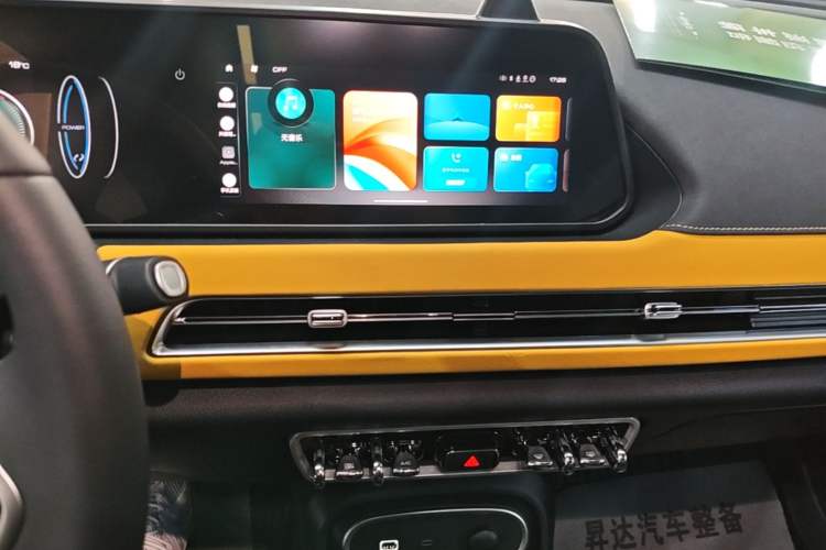 Used ORA Good Cat GT 2023 Mulan Edition 401km Prestige Version