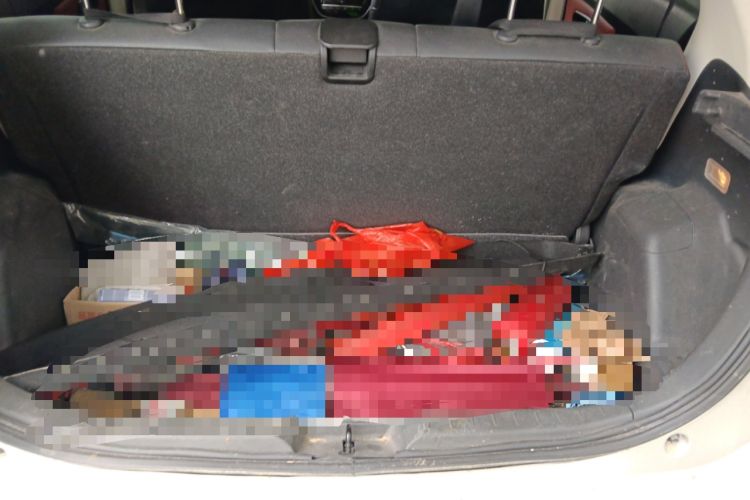 Used Haval H1 2015 1.5L Manual Luxury Model
