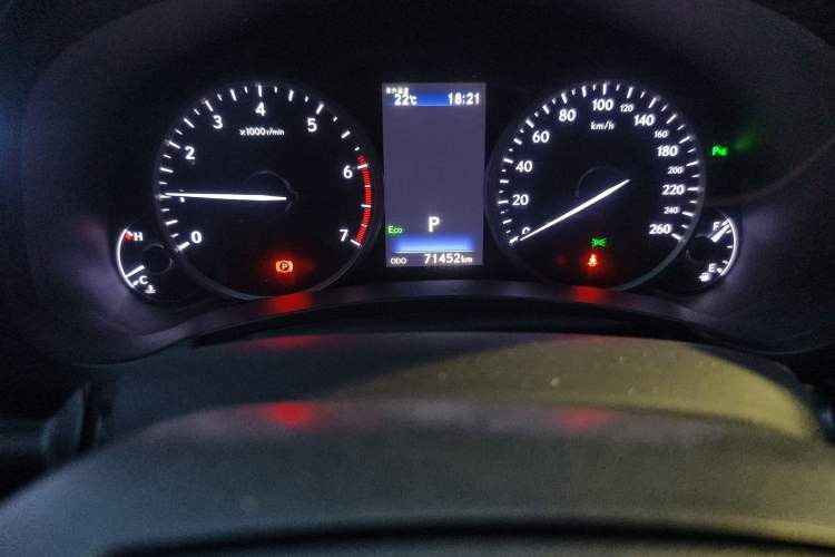 Used Lexus NX 2018 300 Front-Drive Freeline Edition