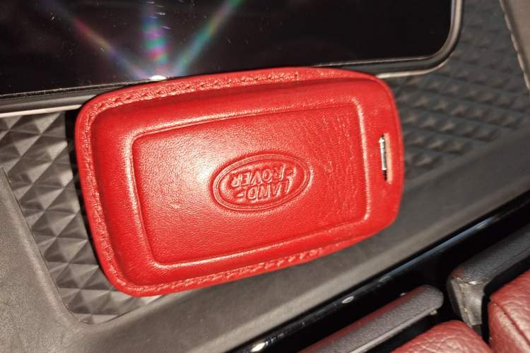 Used Land Rover Range Rover Evoque 2022 Facelifted Aurora L 249 PS R-Dynamic Luxury Edition
