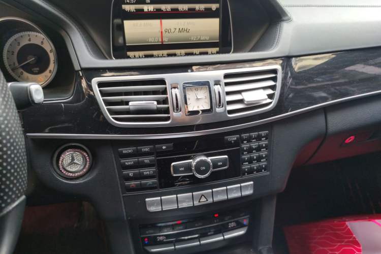 Used Mercedes-Benz E-Class 2015 E 320 L Sport 4MATIC