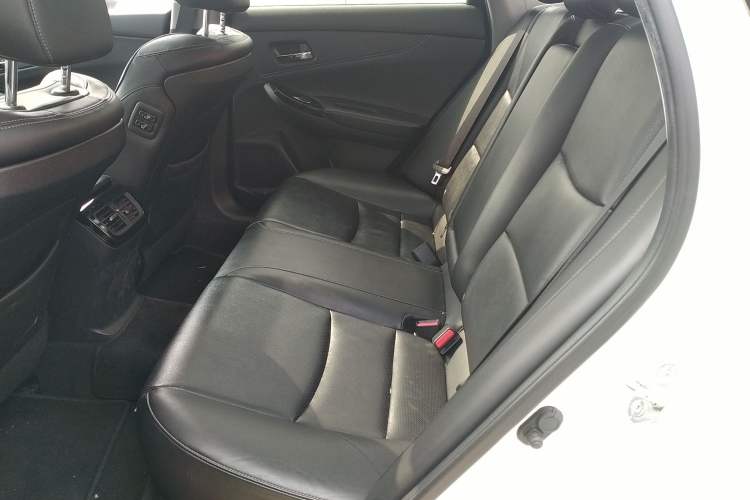 Used Honda Spirior 2015 2.4L Prestige Edition