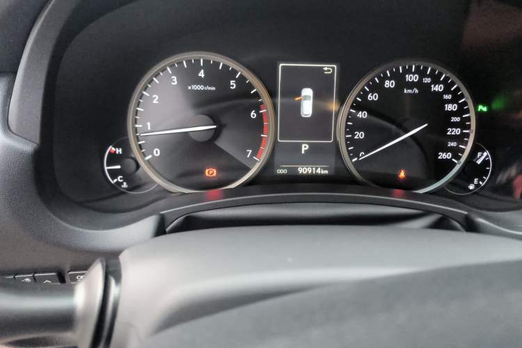 Used Lexus NX 2018 300 Front-Drive Freeline Edition
