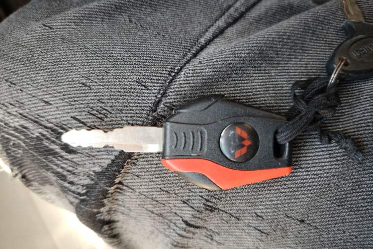 Used Wuling Hongguang 2016 1.5L S Comfort Version