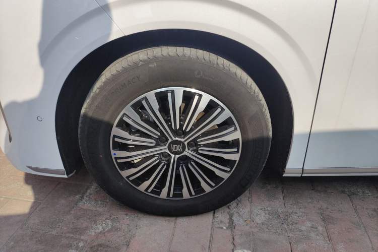 Used BYD Xia 2025 DM-i 1.5T 180km Beyond Edition