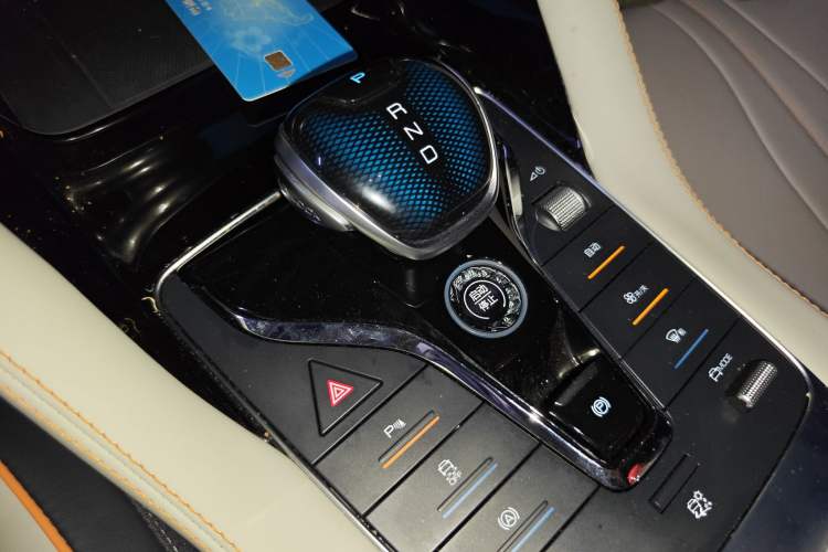 Used BYD Song PLUS New Energy 2021 DM-i 110KM Flagship Model