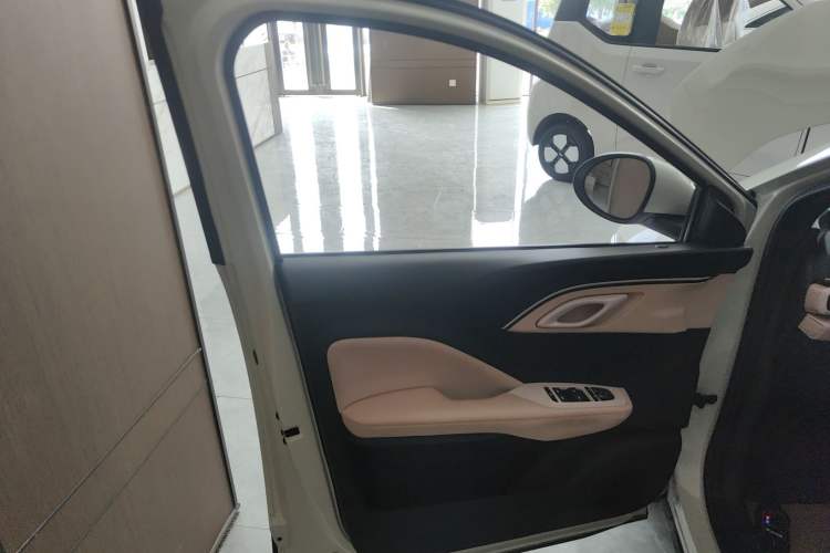 Used BYD Seagull 2023 Free Edition