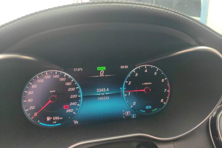 Used Mercedes-Benz C-Class 2020 C 260 L Sport Edition
