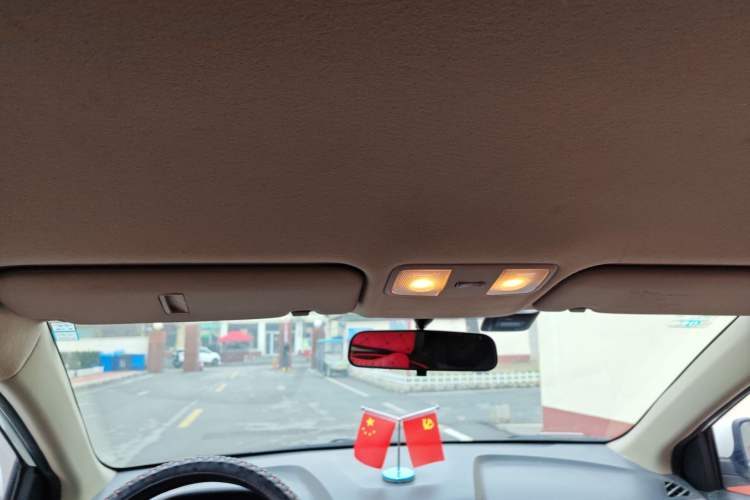 Used Hyundai Verna (older generation) 2014 1.4L Manual Smart GLS Trim