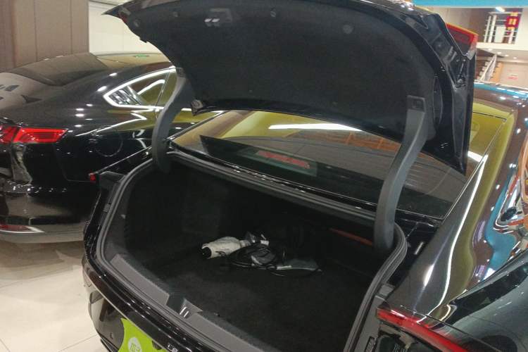 Used Wuling Xingguang 2025 610 km Smart Flagship Version
