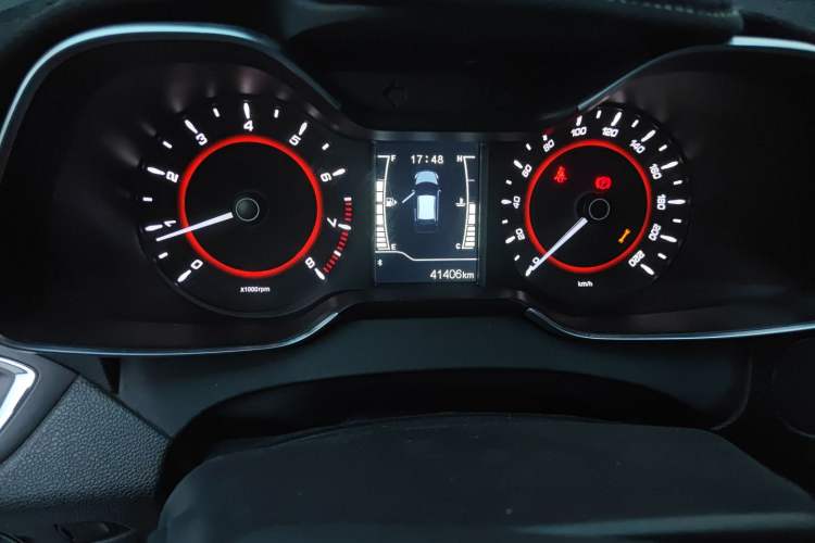 Used Chery Arrizo 5 2016 1.5L Manual Lingrui Edition