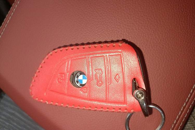 Used BMW 3 Series 2025 325Li M Sport Package
