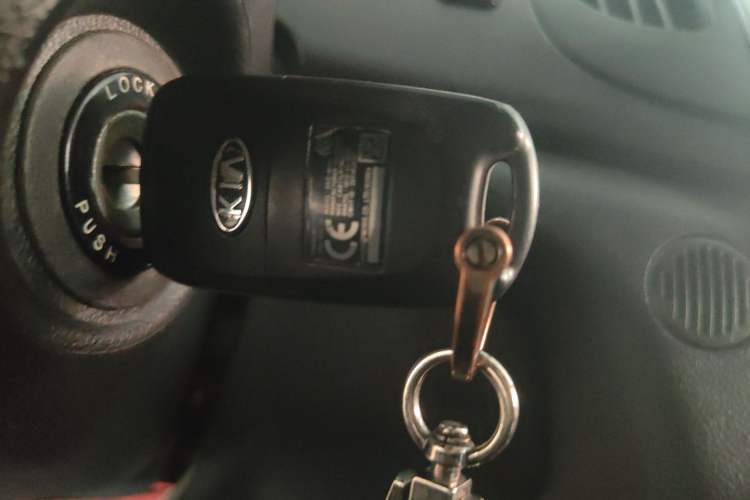 Used Kia Forte 2014 1.6L AT GLS