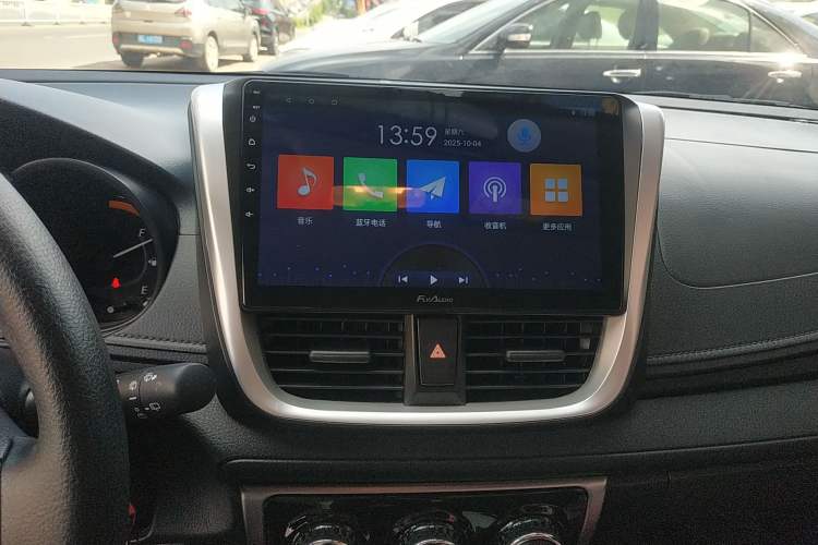 Used Toyota YARiS L Zhi Xuan 2022 X-Trail 1.5L CVT Leading PLUS Edition
