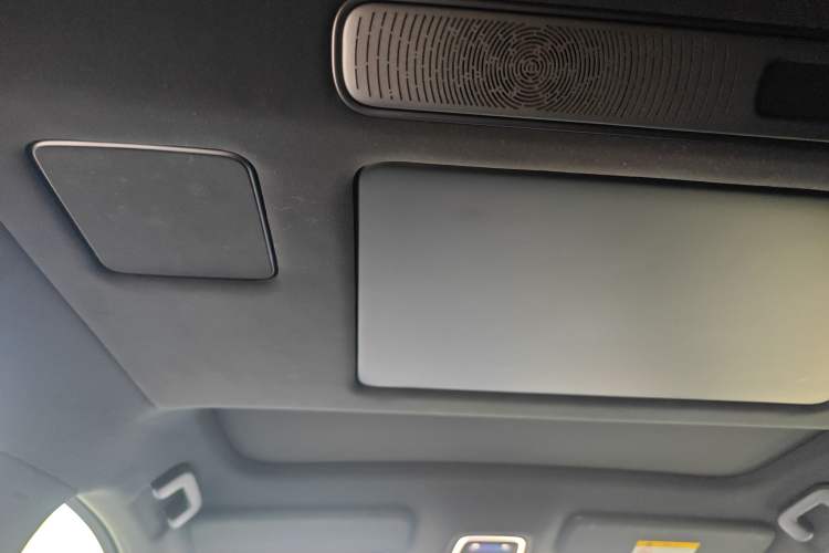 Used Nio ES8 2026 Model 6-seat Executive Signature Edition
