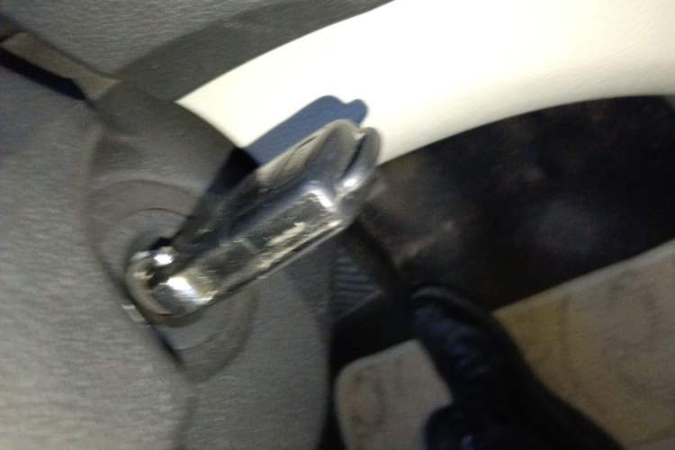 Used FORTHING Joyear X3 2016 1.5L Comfort Model
