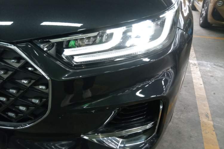 Used Chery Tiggo 8 PLUS 2021 290TGDI DCT Haoting Edition