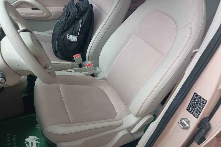 Used Leapmotor T03 2023 310 Lite Edition
