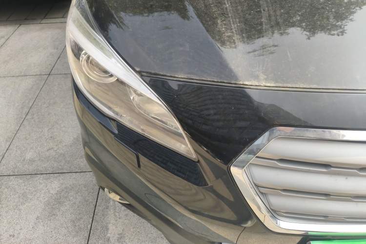 Used Subaru Outback 2015 2.5i Sport Navigation Edition
