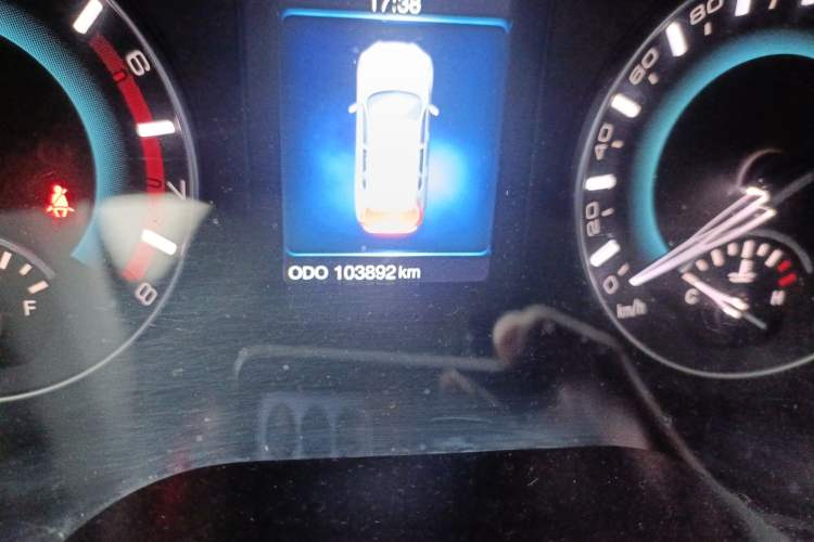 Used Haval H2 2016 Red-Label 1.5T Manual Two-Wheel Drive Luxury Model