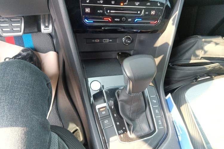 Used Volkswagen Tiguan X 2022 330TSI Two-Wheel-Drive Flagship Edition