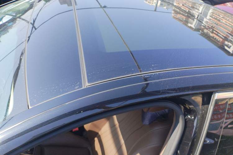 Used Mercedes-Benz E-Class 2022 E 260 L
