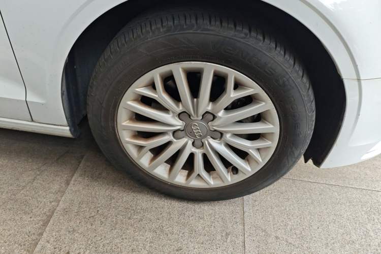 Used Audi A3 2016 Limousine 35 TFSI Prestige Edition
