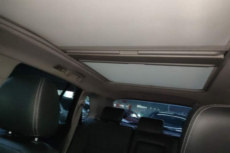 Used Renault Koleos 2014 2.0L Two-Wheel Drive Comfort Edition
