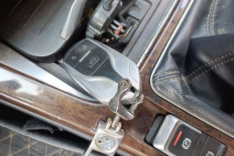 Used Hanteng X7 2016 1.5T Manual Luxury Edition