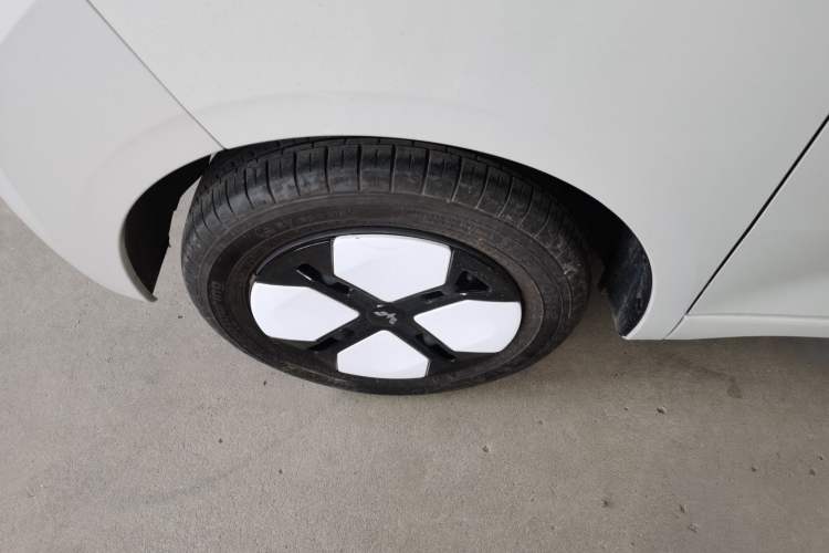 Used Wuling Hongguang MINIEV 2024 3rd Generation 215km Advanced Version
