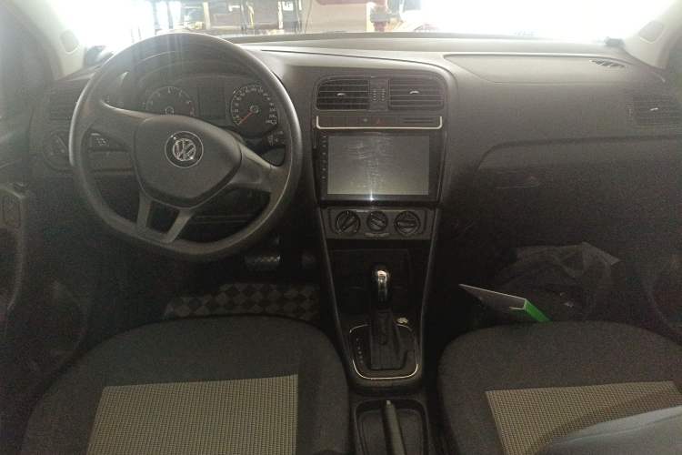 Used Volkswagen Polo 2016 1.4L Automatic Trendy Model
