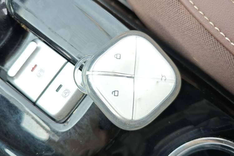 Used Wuling Bingo 2024 333 km Enjoyment Version
