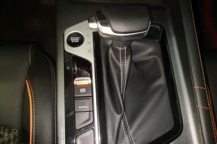 Used Oshan X7 PLUS 2022 1.5T Blue Whale Edition Automatic Luxury Trim