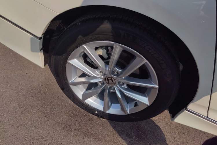 Used Honda Accord 2022 260TURBO Luxury Edition