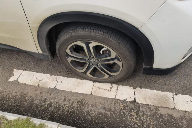 Used Honda XR-V 2021 1.5L CVT Classic Edition Right Front Wheel Hub