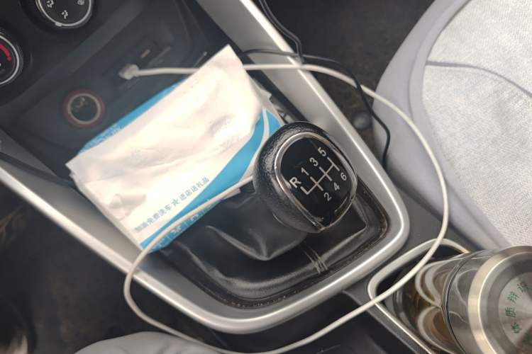 Used Baojun 530 2018 1.5T Manual Comfort Version China V